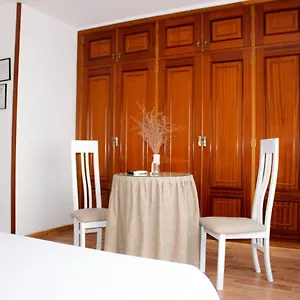 Guest house Dunas