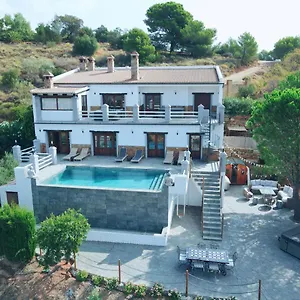 Casa Eden - Mountain View, Infinity Pool Pensión