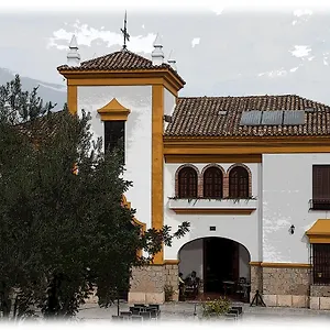Hotel Hostal- Restaurante Estacion Via