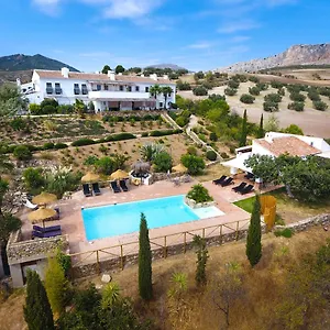 Bed & Breakfast La Del Torcal