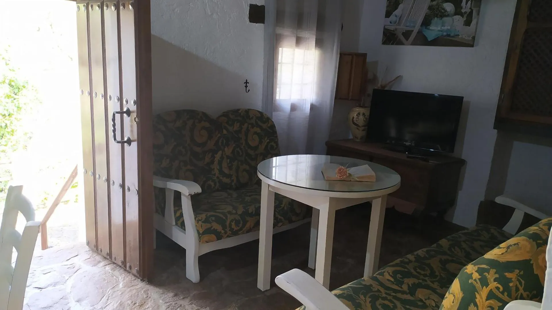 Cortijo Molino Los Justos Aparthotel Fuentes de Cesna 3*,  Espanha